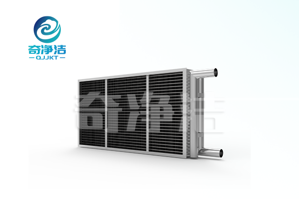 全不锈钢表冷器